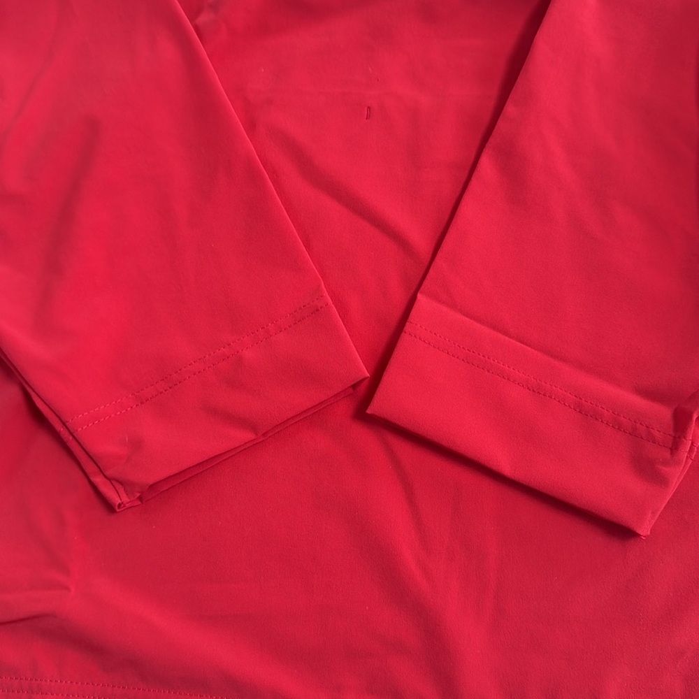 NIKE MEN’S COACHES JACKET
Long-Sleeve Woven Top (Stock) - Picture 11 of 12